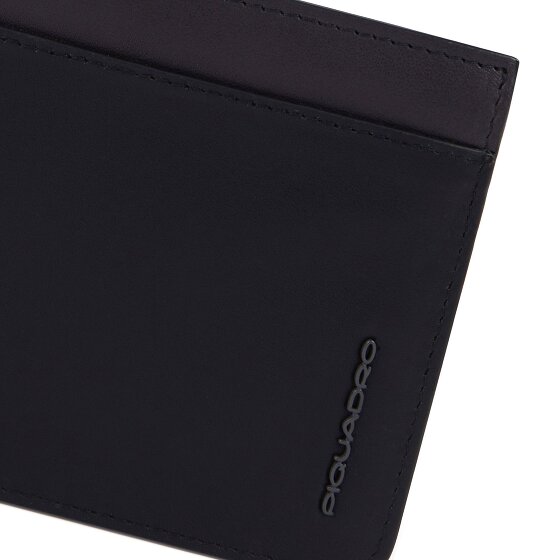 Piquadro Tiger Geldbörse RFID Schutz Leder 13 cm