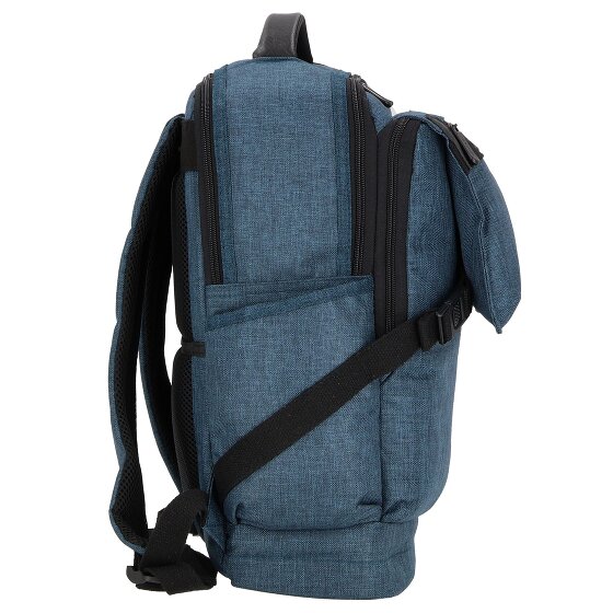 Dermata Daypack 43 cm Laptopfach