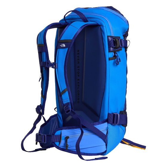 The North Face Slackpack 30 L Wanderrucksack 55 cm
