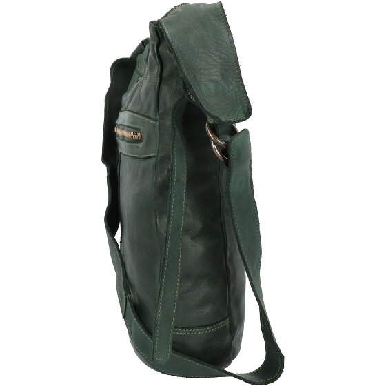 Harold's Submarine Umhängetasche Leder 31 cm