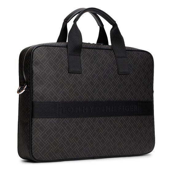 Tommy Hilfiger TH Flag Aktentasche 38.5 cm Laptopfach