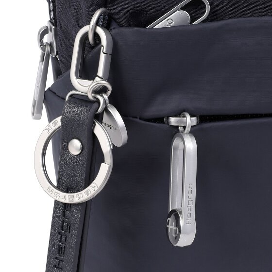 Hedgren Furo Umhängetasche RFID Schutz 22 cm