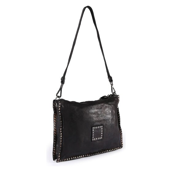 Campomaggi Eva Schultertasche Leder 26 cm