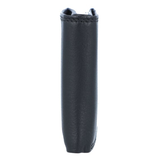 Golden Head Polo Geldbörse RFID Leder 10 cm