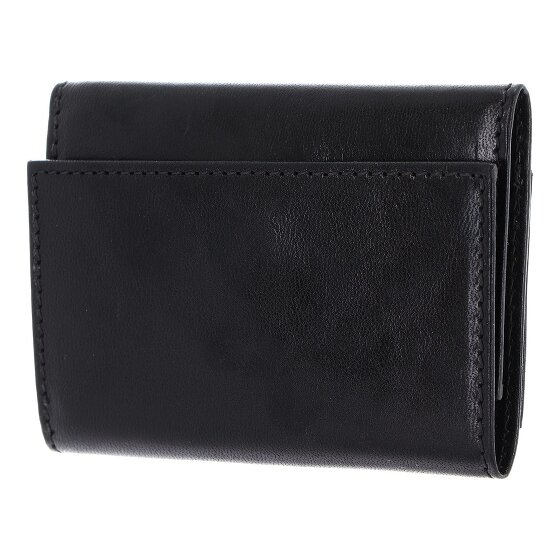 Golden Head Colorado Geldbörse RFID Schutz Leder 9.5 cm