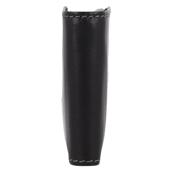 Braun Büffel Arezzo Geldbörse RFID Schutz Leder 10.5 cm