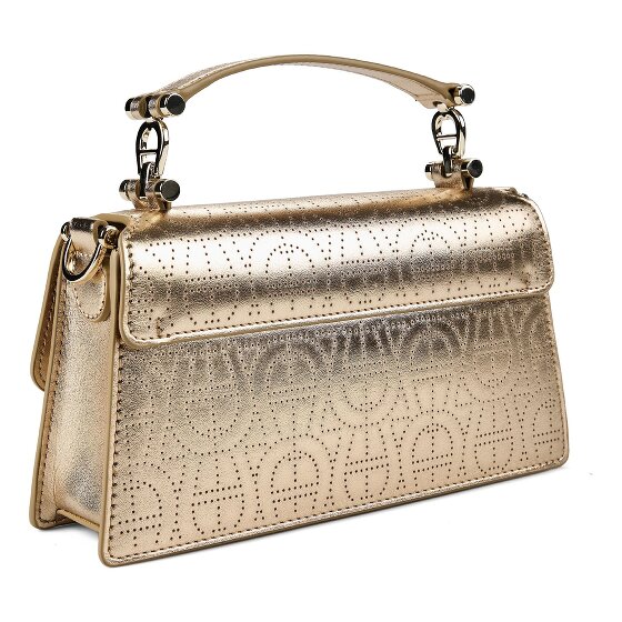 AIGNER Delia Handtasche Leder 23 cm