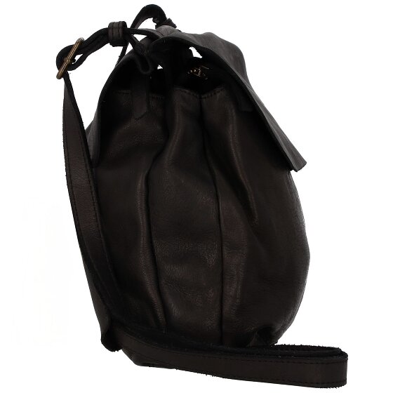 Harold's Submarine Umhängetasche Leder 32 cm