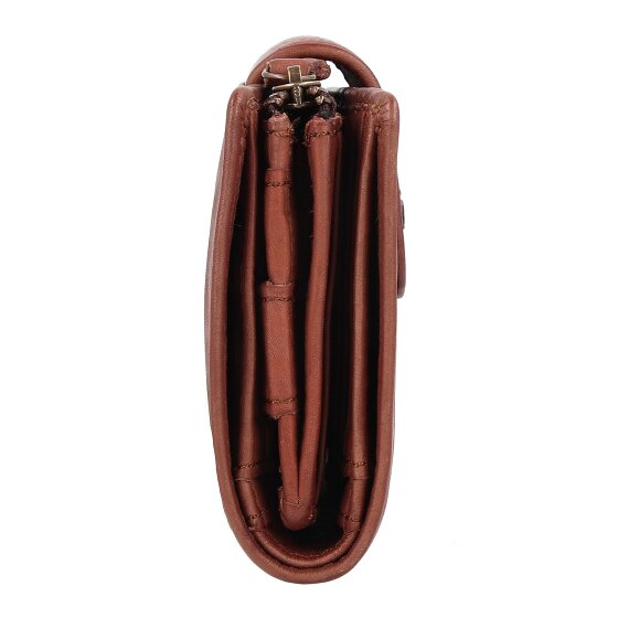 Harbour 2nd Anchor Love Kira Geldbörse Leder 14 cm