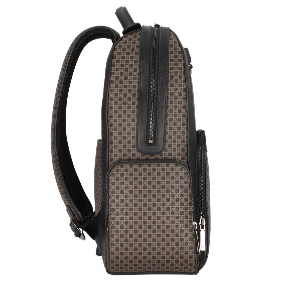 AIGNER The Core Rucksack 41 cm Laptopfach