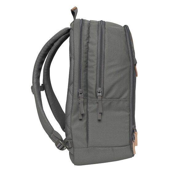Beckmann Norway Urban Daypack 48 cm Laptopfach