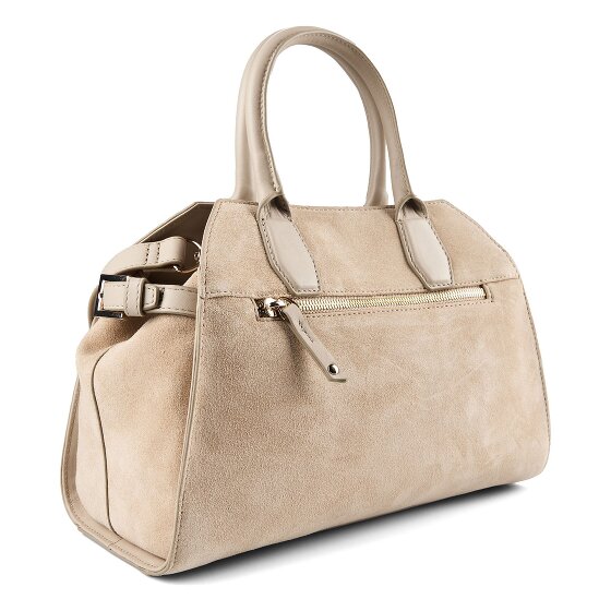 Guess Liza Handtasche Leder 31 cm