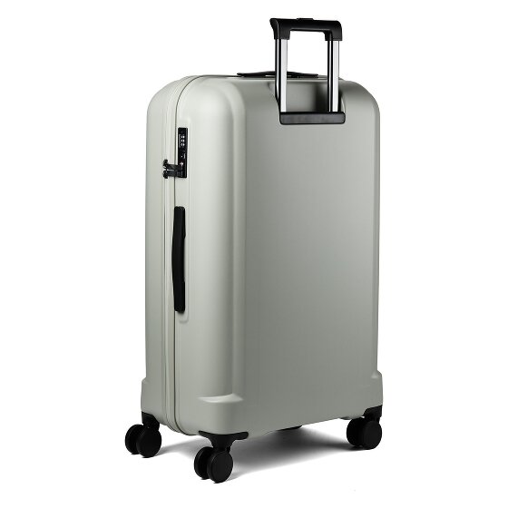 GOT BAG Re:Shell 4 Rollen Trolley 78 cm