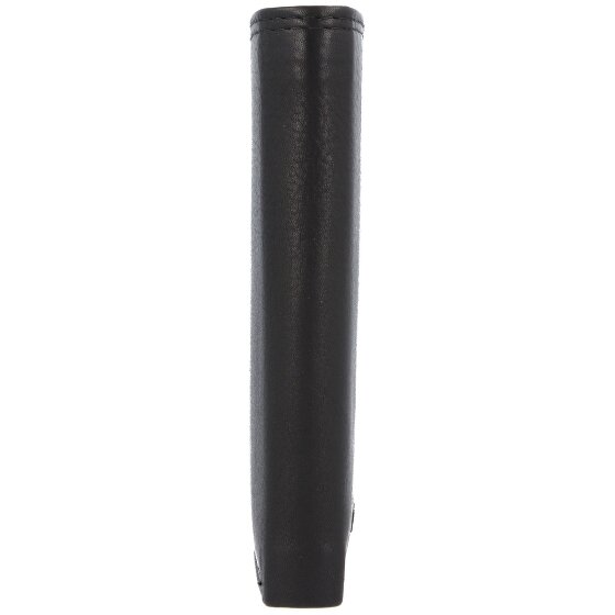 Jack Kinsky Brisbane Geldbörse RFID Leder 9 cm
