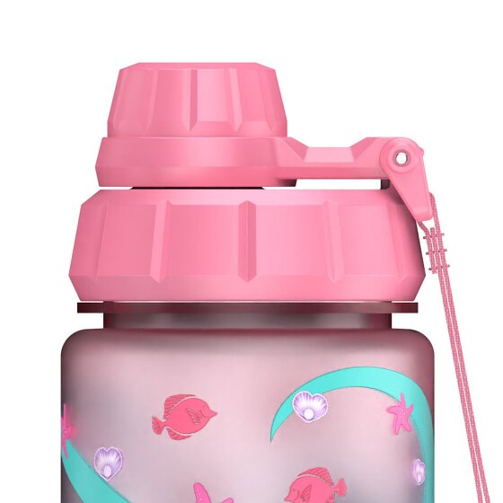 Step by Step Trinkflasche 550 ml