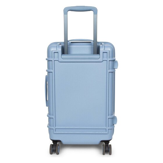 Eastpak Resist'R Zip 4 Rollen Kabinentrolley 55 cm