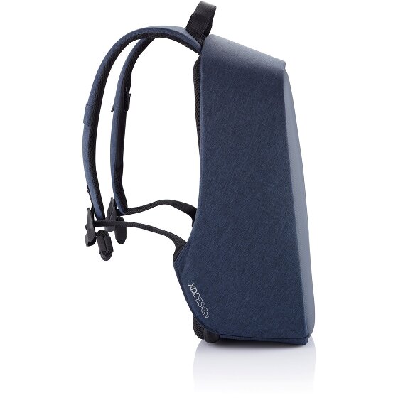 XD Design Bobby Hero Small Rucksack RFID 38 cm Laptopfach