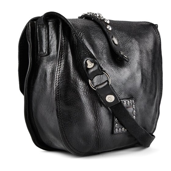 Campomaggi Linda Umhängetasche Leder 22 cm