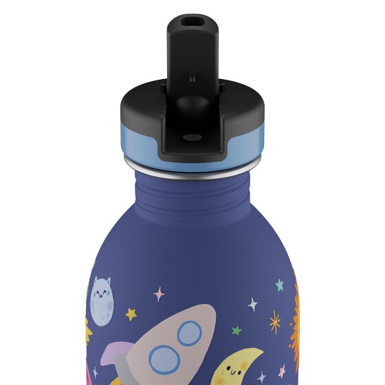 24Bottles Kids Urban Trinkflasche