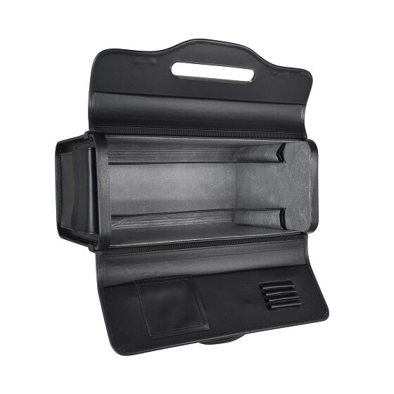 d&n Business & Travel Pilotenkoffer 46 cm