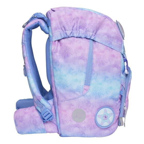 Beckmann Norway Classic 22 Schulranzen-Set 6-teilig