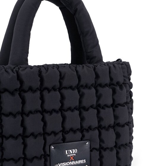 LES VISIONNAIRES Unio Cortina Handtasche S 30 cm