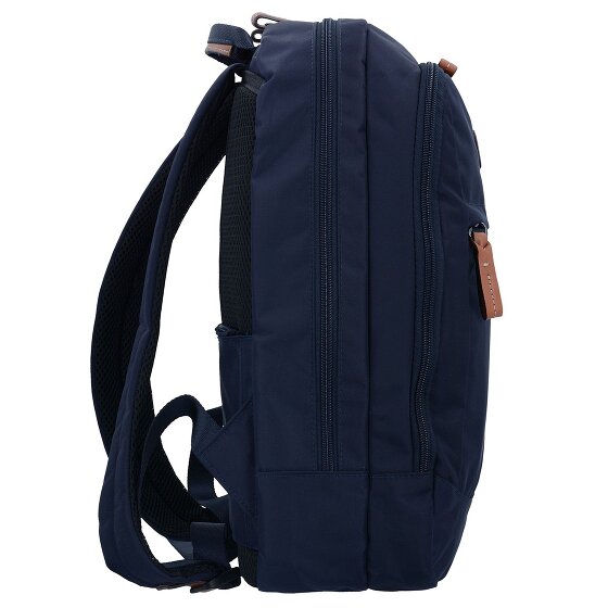 Bric's X-Travel Rucksack 38 cm Laptopfach