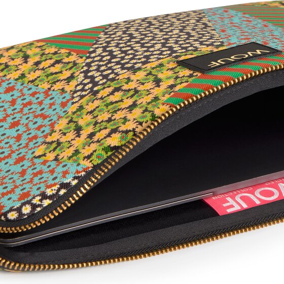 Wouf Daily Laptophülle 32.5 cm