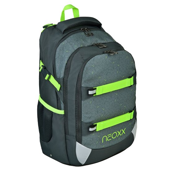 Neoxx Active Pro Schulranzen 45.5 cm