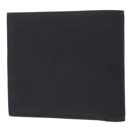 oxmox New Cryptan Geldbörse RFID Schutz 12 cm