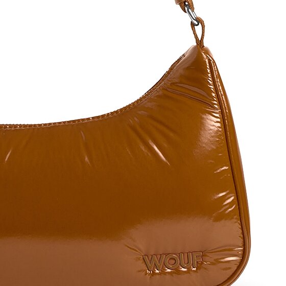Wouf Gloss Umhängetasche 33 cm