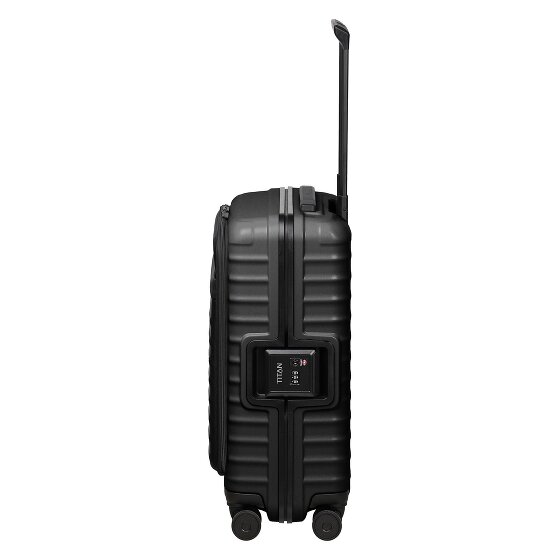 Titan Overseas 4 Rollen Trolley 55 cm