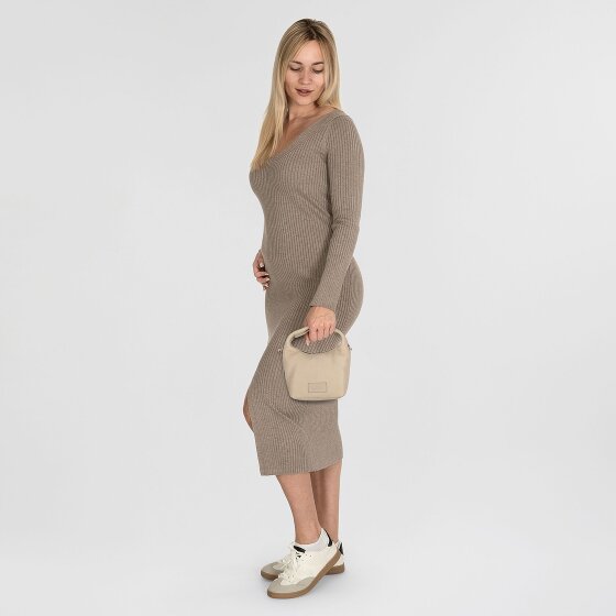 Burkely Soft Skylar Handtasche Leder 18 cm