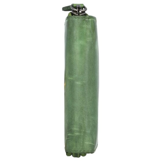 Jack Kinsky Nelson Geldbörse RFID Leder 11 cm