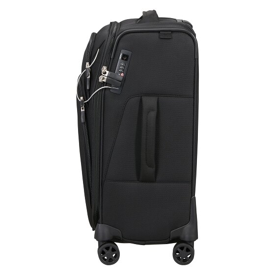Samsonite Spark Sng Eco 4 Rollen Kabinentrolley 55 cm