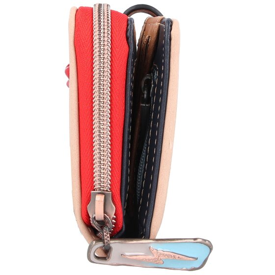 Anekke Fun&Music Geldbörse 18 cm