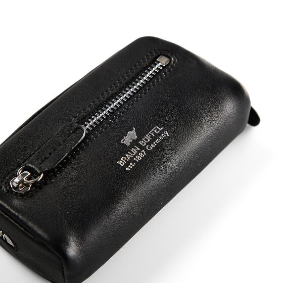 Braun Büffel Golf 3.0 Schlüsseletui Leder 11 cm