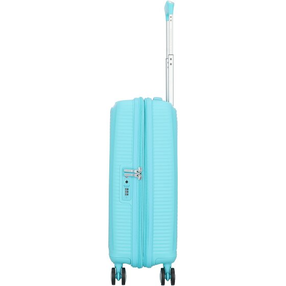 American Tourister Soundbox 4-Rollen Kabinentrolley 55 cm