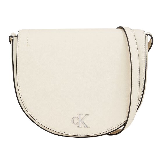 Calvin Klein Jeans Minimal Monogram Umhängetasche 22 cm