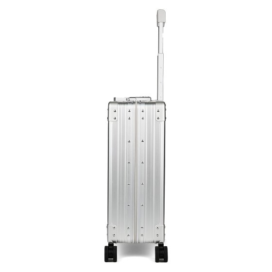 Aleon Business 4-Rollen Businesstrolley 55 cm