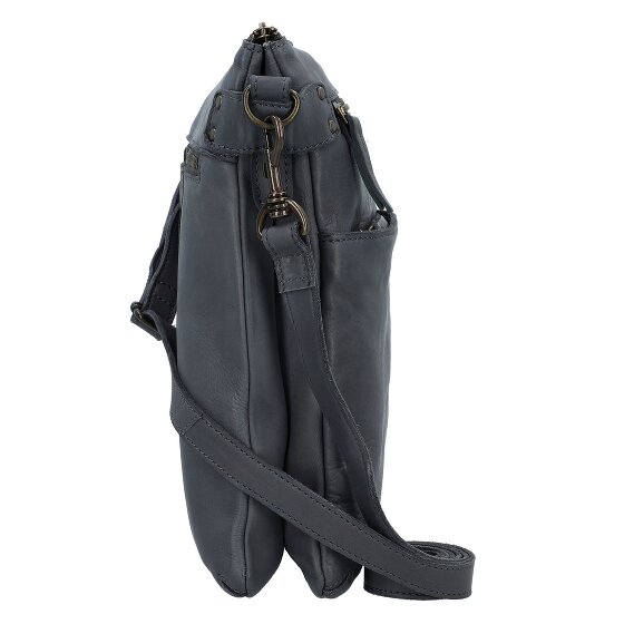 Harbour 2nd Anchor Love Zora Umhängetasche Leder 26 cm