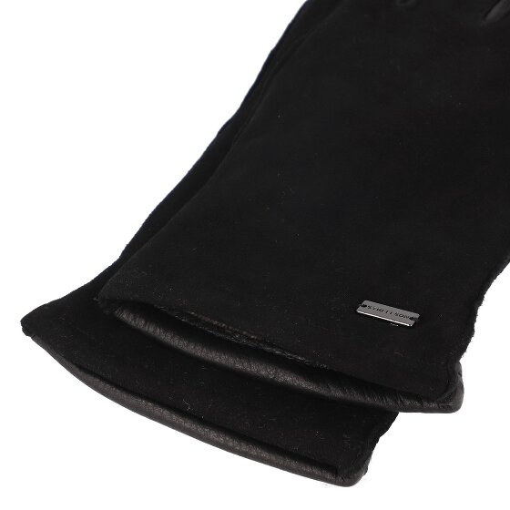 Strellson Handschuhe Leder
