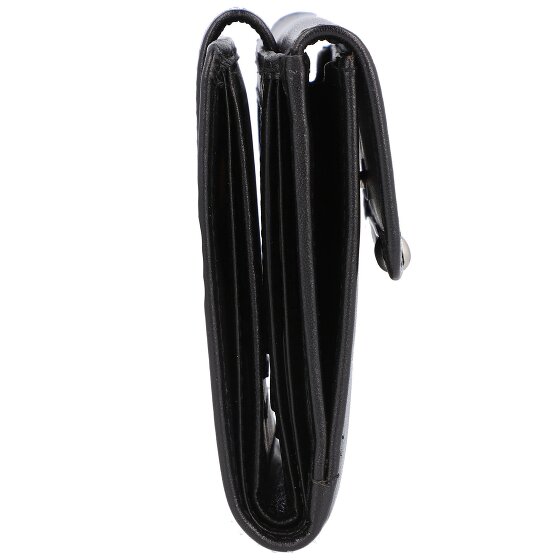 Esquire Helena Geldbörse RFID Leder 10,5 cm