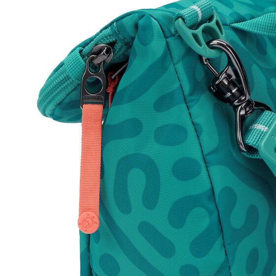 Pacsafe GO anti-theft Umhängetasche RFID 24 cm