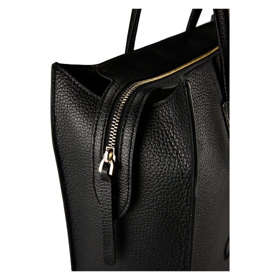 Coccinelle Myrtha Shopper Tasche Leder 36 cm