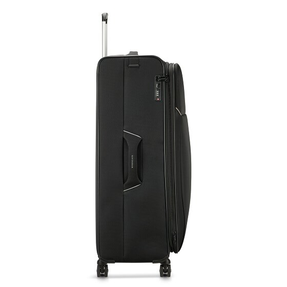 Roncato Ironik 2.0 4 Rollen Trolley 90 cm mit Dehnfalte