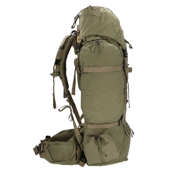 Fjällräven Kajka 85 85 Wanderrucksack M-L 91 cm