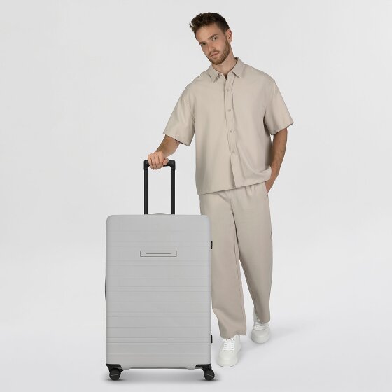 Horizn Studios H7 Air 4 Rollen Trolley 77 cm