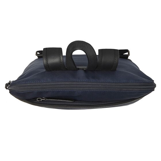 The Chesterfield Brand Nesna City Rucksack 26 cm