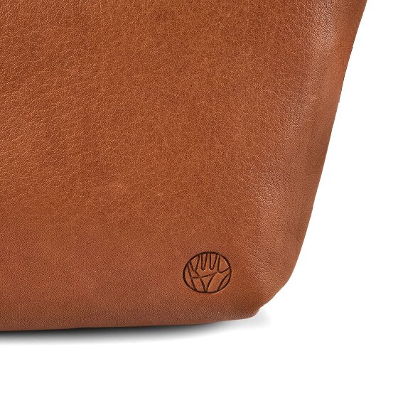 Harold's Cufu Umhängetasche Leder 32 cm